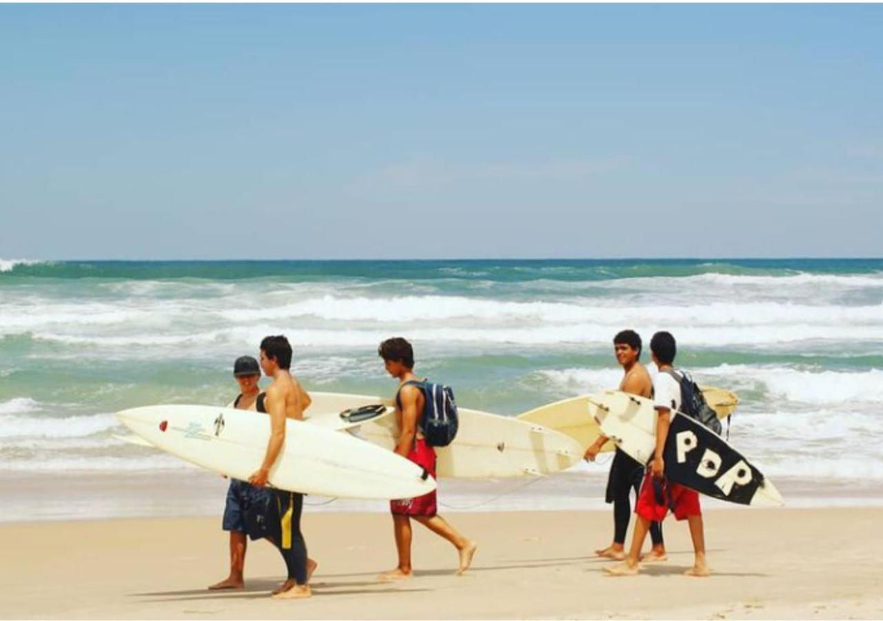 旅馆 Paraiso Hostel Praia Do Rosa *