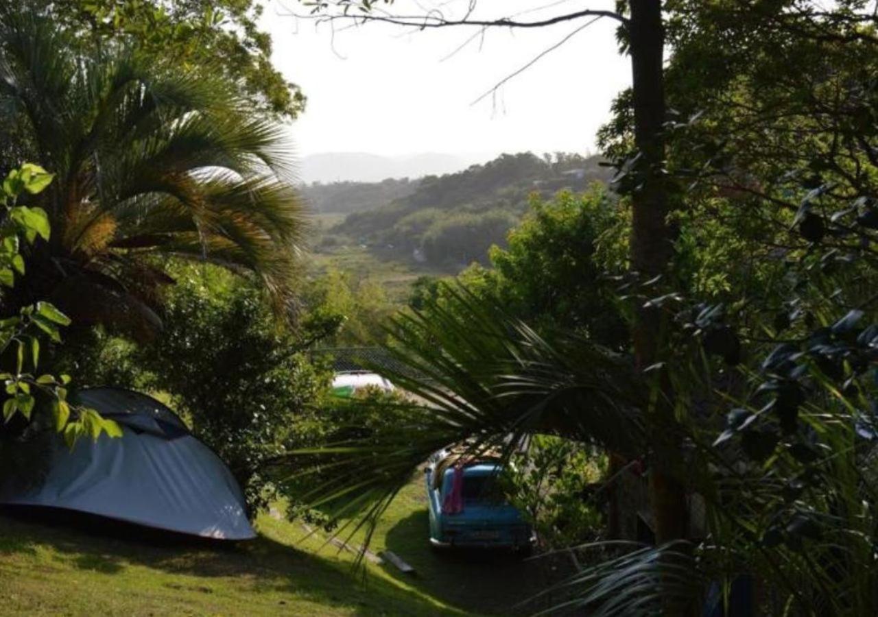旅馆 Paraiso Hostel Praia Do Rosa *