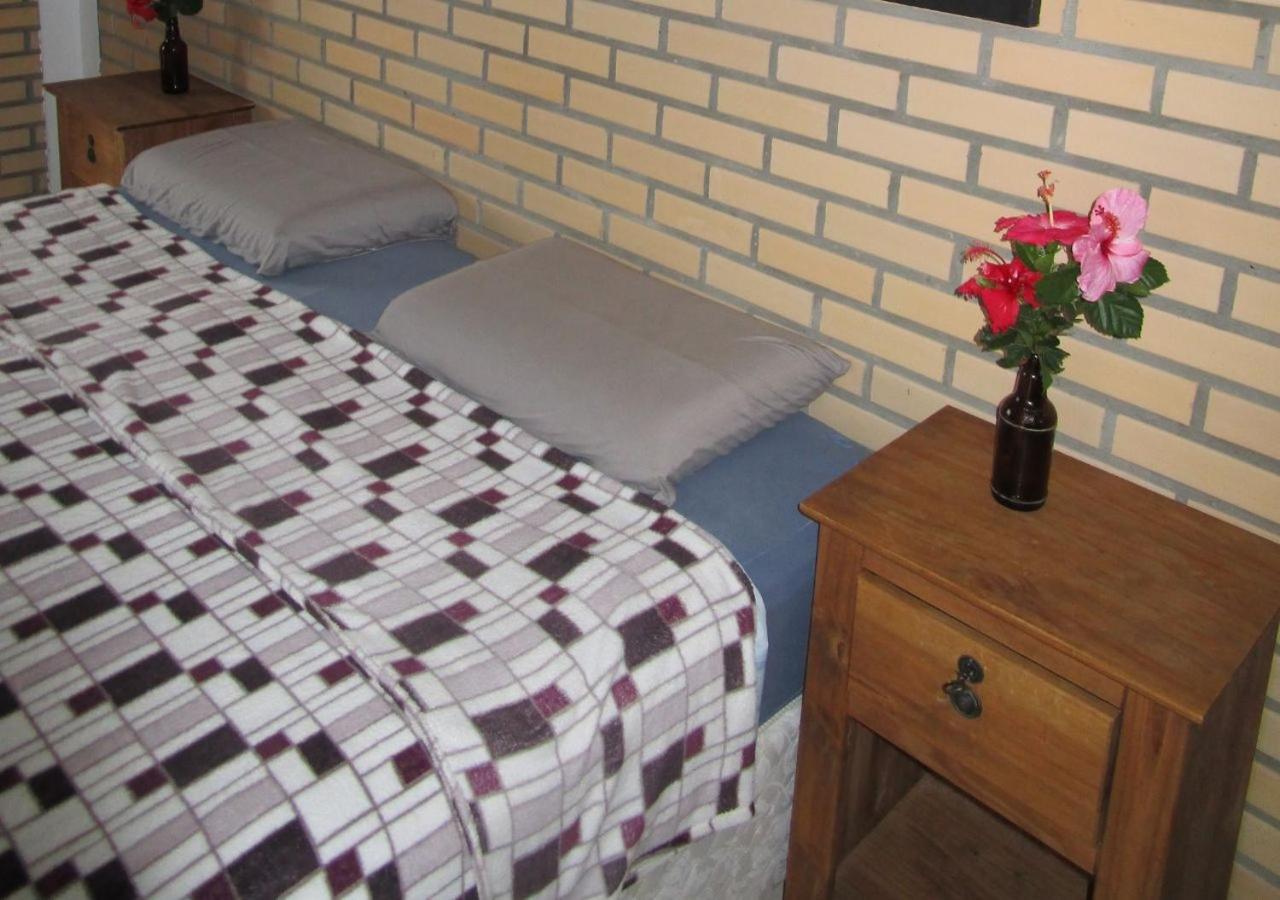 Paraiso Hostel Praia Do Rosa 旅馆