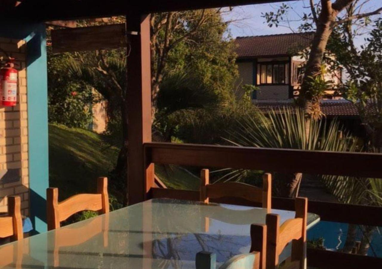 Paraiso Hostel Praia Do Rosa 旅馆