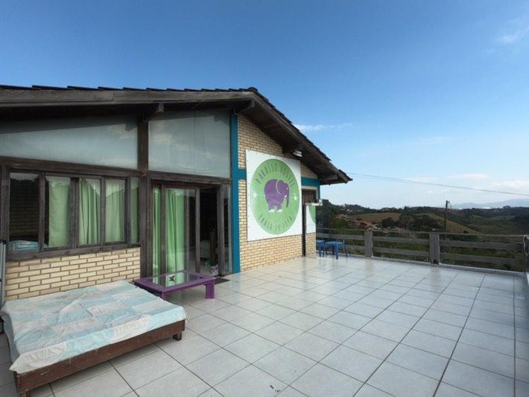 旅馆 Paraiso Hostel Praia Do Rosa