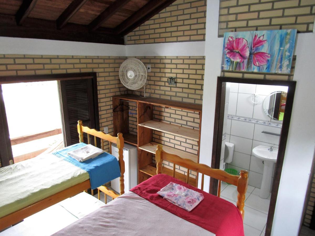 Paraiso Hostel Praia Do Rosa