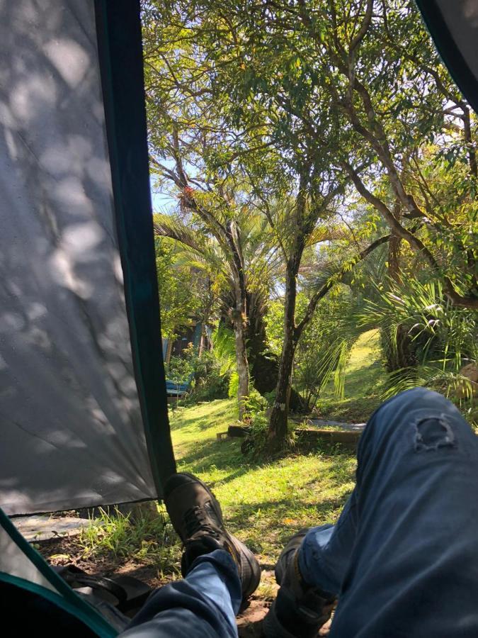 旅馆 Paraiso Hostel Praia Do Rosa