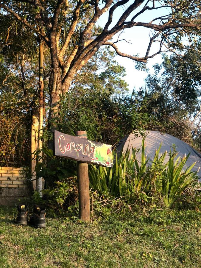 Paraiso Hostel Praia Do Rosa 旅馆