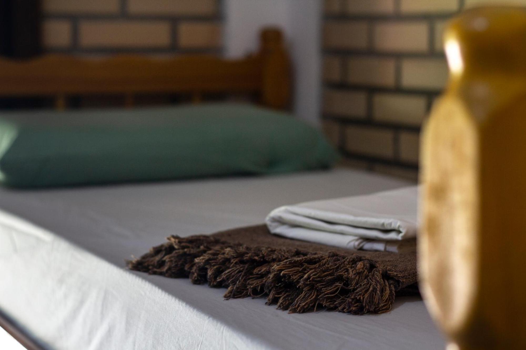 Paraiso Hostel Praia Do Rosa 旅馆