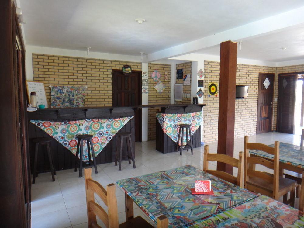 Paraiso Hostel Praia Do Rosa * Praia do Rosa