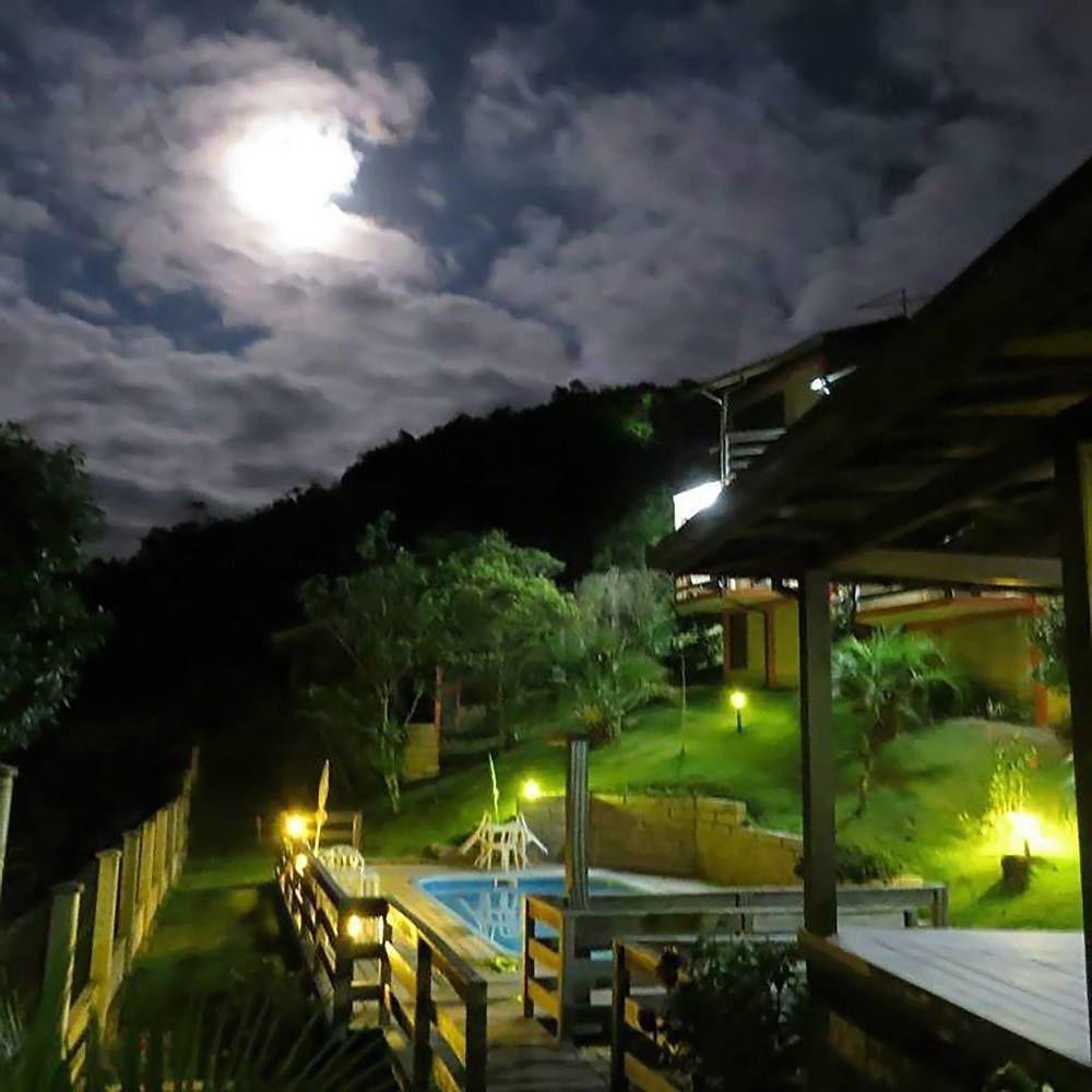 Paraiso Hostel Praia Do Rosa * Praia do Rosa