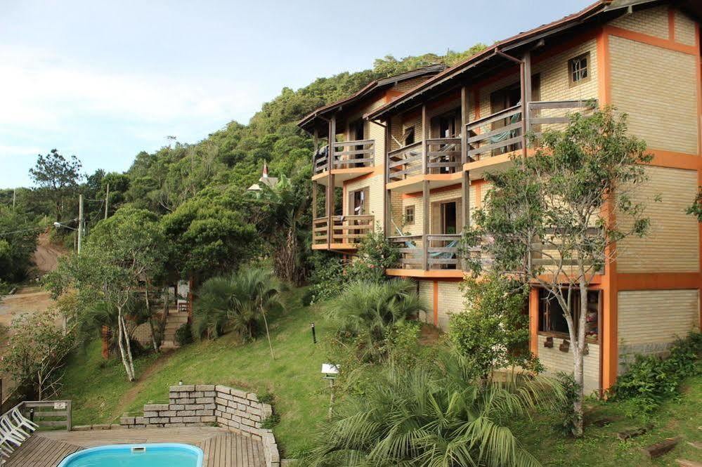Paraiso Hostel Praia Do Rosa *