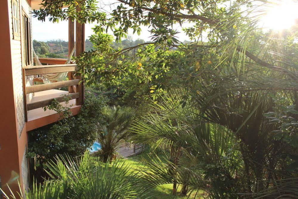 Paraiso Hostel Praia Do Rosa *