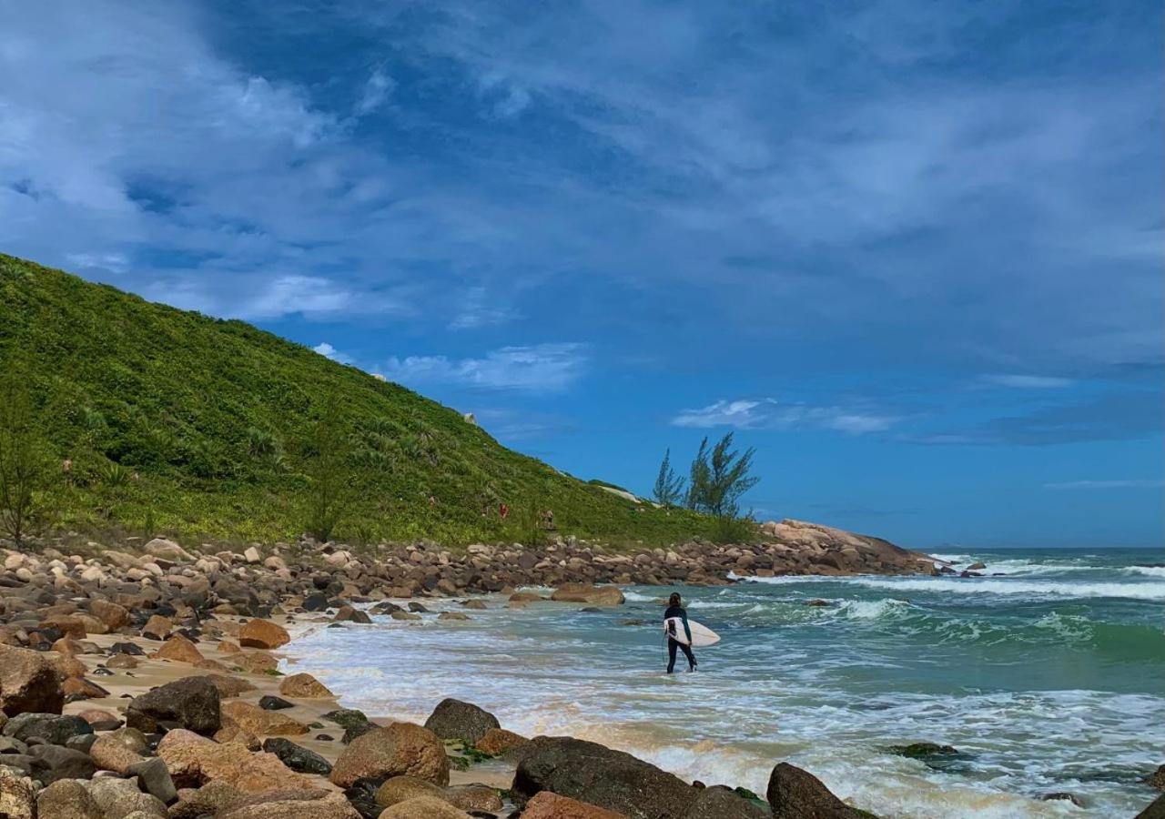 Hostal Paraíso Do Rosa Praia do Rosa